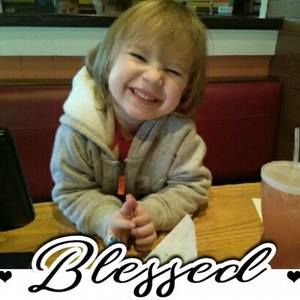 Meet your Posher, Susan